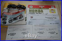 No Reserve Honda Cbr 600f Cbr600f Cbr600 2012 (2011-2013) Fully Loaded Abs