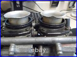 OEM Honda Carburetors Assembly 1999-2000 CBR600F4 16100-MBW-732