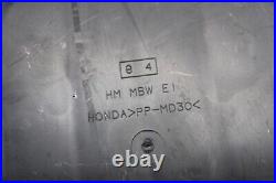 OEM Honda Motorcycle 1999 CBR600F4 Air Cleaner Housing 17221-MBW-000