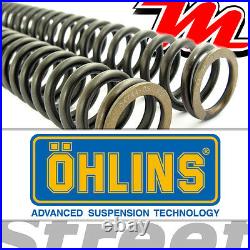 Ohlins Linear Fork Springs 9.5 (08670-95) Honda CBR 600 F4i 2002