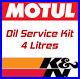 Oil-Service-Kit-For-Honda-CBR600F-01-07-MOTUL-7100-10w40-K-N-Filter-KN-204C-01-zywh