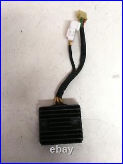 Original Voltage Regulator Honda CBR 600 03 06