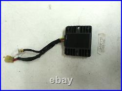 Original Voltage Regulator Honda CBR 600 03 06