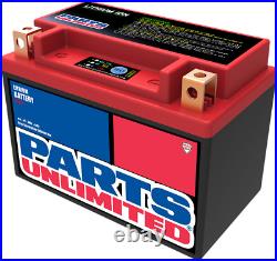 PU Lithium Ion Battery HJTX9-FP Honda CBR600F4 1999-2000