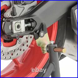 Paddock Stand Set for Honda CBR 600 F / RR Rear and Front ST6