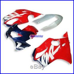 Painted AF Fairing Injection Body Kit for Honda CBR600 F4 1999 2000 CBR600F4 AS