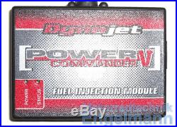 Powercommander 5 HONDA CBR 600 F4i 600 2001-2006 PCV 16-046