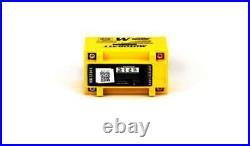 Premium Motobatt AGM Battery For Honda CBR 600 FA ABS 2011