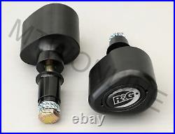 R&G Aero Style Frame Sliders for Honda CBR600RR'09-'12