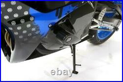 R&G Aero Style Frame Sliders for Honda CBR600RR'09-'12