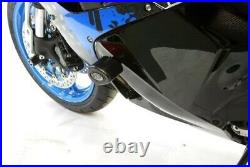 R&G Aero Style Frame Sliders for Honda CBR600RR'09-'12