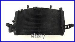 RADIATOR Honda CBR 600 F 1997-1998 (CBR600F3 PC31) 1997 #51137