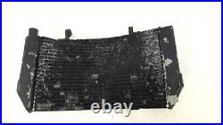 RADIATOR Honda CBR 600 F 1997-1998 (CBR600F3 PC31) 1997 #51137