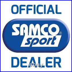 RED CAMO Samco Silicon Rad Hoses FOR Honda CBR 600 F4 / F4i / Fi Sport 9902