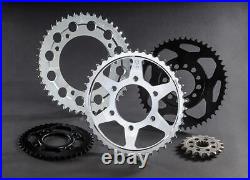 RK Chain and JT Sprockets For Honda CBR600 RR-3,4,5,6 520 Conversion 03-06