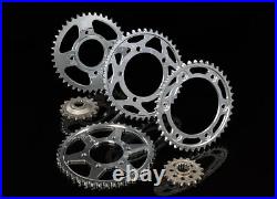 RK Chain and JT Sprockets For Honda CBR600 RR-3,4,5,6 520 Conversion 03-06