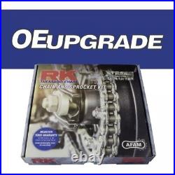 RK Upgrade Kit For Honda CBR600 RR-7 /8 /9 /A /B /C /D /E /F /G PC40 07 16