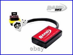 Rapid Bike Electronic Change For Cbr 600 Rr 2005-2006