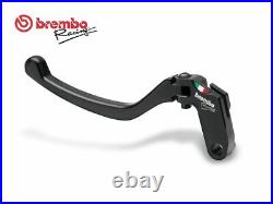 Rcs Brembo Mechanical Clutch Lever For Cbr 600 Rr 2003-2004