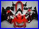 Red-Black-ABS-Injection-Mold-Bodywork-Fairing-Panel-Kit-for-CBR600-F4-1999-2000-01-vslc