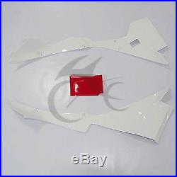 Red White ABS Plastic Fairing For Honda CBR600 F2 CBR600F2 1991-1994 1992 93 3A