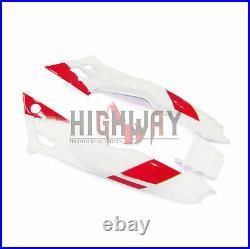 Red White Fairing Set Kit Bodywork Fit for Honda CBR600 F2 Year 91-94 CBR600F