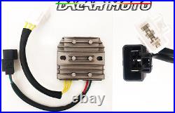 Regulator Voltage Honda 600 CBR F 1998 1999 2000 180357C