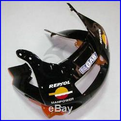 Repsol Fairing Bodywork Set For Honda CBR600 F2 CBR600F2 CBR 600 1991-1994