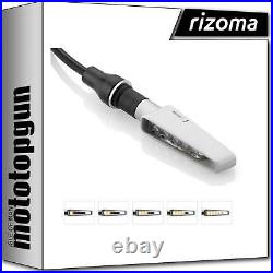 Rhizome Fr130a Sequential Led Arrow Ant Vision Honda Cbr 600 Rr Abs 2015 15