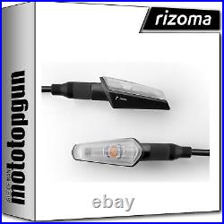 Rizoma Fr028b Pair Led Front Arrows Action Honda Cbr 600 Rr 2014 14