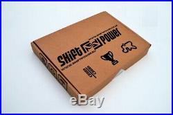 SP SYNCROtech Quickshifter Honda CB1000R, CB600F, CB900F, CBR650F Complete System