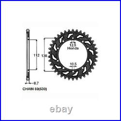 SUNSTAR SUNR1-5485-48 Chain Sprocket OE REPLACEMENT