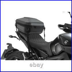 SW Motech Urban ABS Top Case CHTA0067722000B Honda CBR 600 F EU 2011-2013