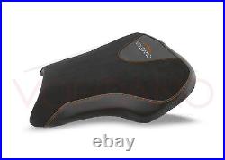 Saddle Cover Honda Cbr 600 Rr 2003-2004 Art. H006cb Seat Cover