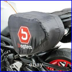 Saddlebags RF1 for Honda CBR 600 RR / 600 F