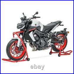 Set Head Lift + rear paddock stand for Honda CBR 600 RR CLR