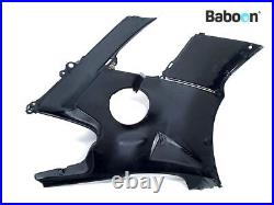 Side fairing part Left Honda CBR 600 F 1991-1994 (CBR600F CBR600F2 PC25)