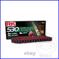 Silent Rk 530xsoz1 Rer For Honda 600 Cbr F 1991-1996 Transmission Kit