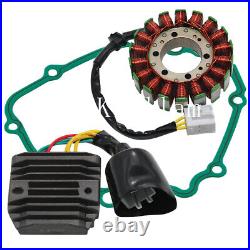 Stator+Regulator Rectifier+Gasket for Honda CBR600RR RR5/RR6 CBR600 RR3/RR4