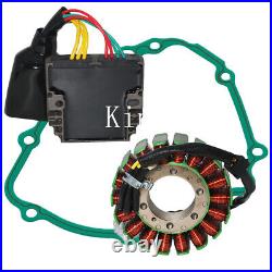 Stator+Regulator Rectifier+Gasket for Honda CBR600RR RR5/RR6 CBR600 RR3/RR4