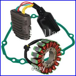 Stator+Regulator Rectifier+Gasket for Honda CBR600RR RR5/RR6 CBR600 RR3/RR4