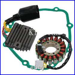 Stator+Regulator Rectifier+Gasket for Honda CBR600RR RR5/RR6 CBR600 RR3/RR4