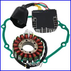 Stator+Regulator Rectifier+Gasket for Honda CBR600RR RR5/RR6 CBR600 RR3/RR4