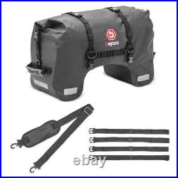 Tail Bag for Honda CBR 600 RR Dry Bag SX45
