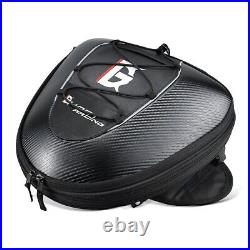 Tank bag for Honda CBR 600 F / 500 R MR6 12-33L