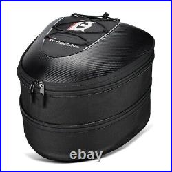 Tank bag for Honda CBR 600 F / 500 R MR6 12-33L