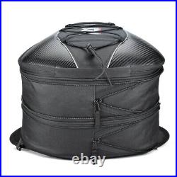 Tank bag for Honda CBR 600 F / 500 R MR6 12-33L