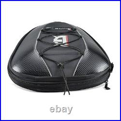 Tank bag for Honda CBR 600 F / 500 R MR6 12-33L