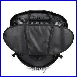 Tank bag for Honda CBR 600 F / 500 R MR6 12-33L