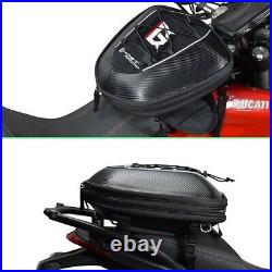 Tank bag for Honda CBR 600 F / 500 R MR6 12-33L